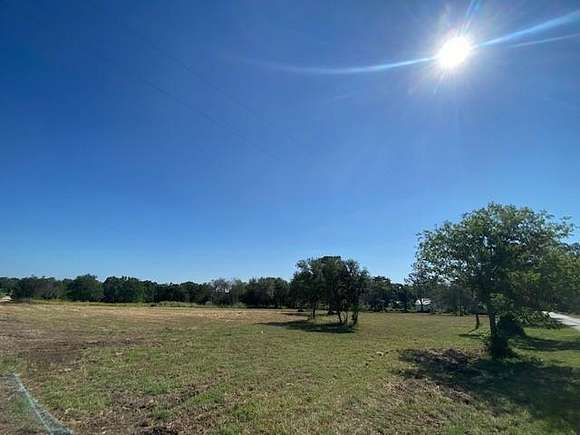 1.766 Acres of Residential Land for Sale in Weatherford, Texas