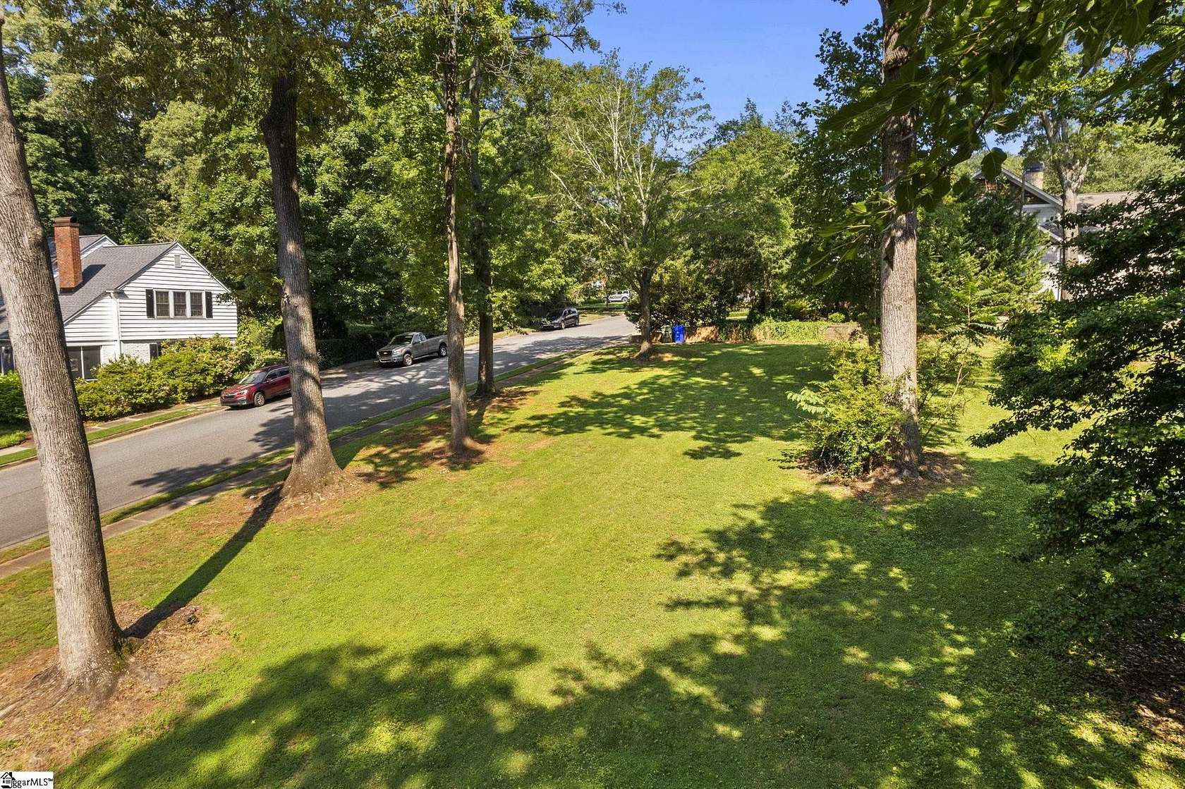 0.25 Acres of Residential Land for Sale in Greenville, South Carolina