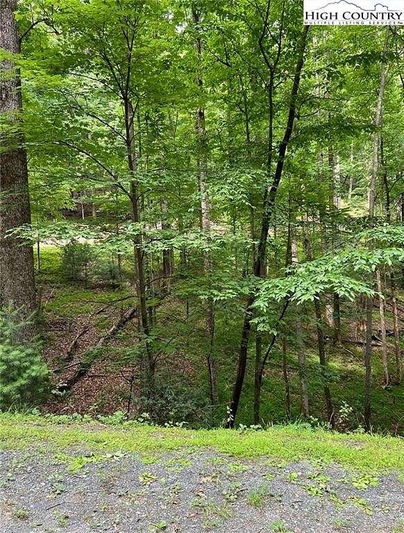 1.5 Acres of Land for Sale in Deep Gap, North Carolina