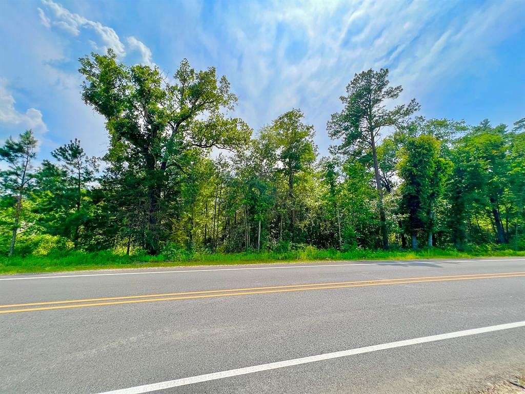 38.34 Acres of Land for Sale in Lufkin, Texas