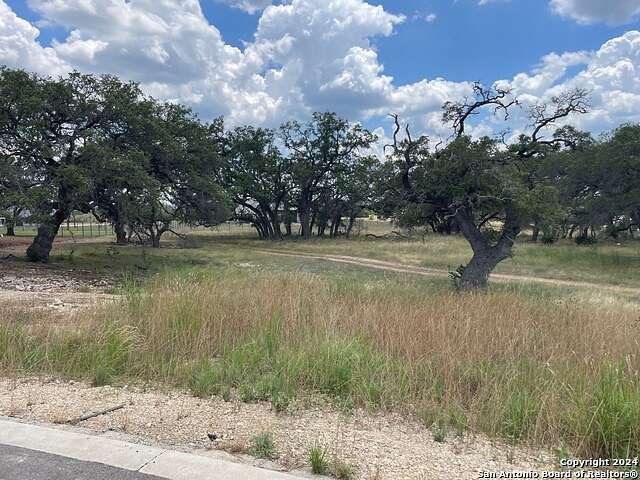 1.07 Acres of Residential Land for Sale in Bulverde, Texas