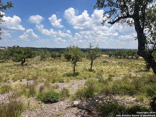 5.01 Acres of Residential Land for Sale in Bulverde, Texas