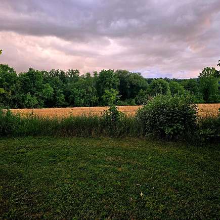 10.9 Acres of Land for Sale in Towanda, Pennsylvania