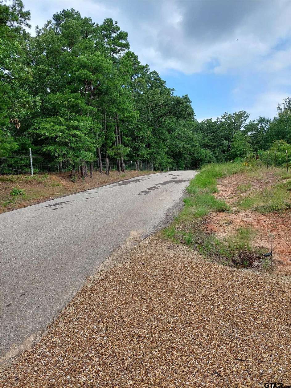 16.205 Acres of Recreational Land for Sale in Winnsboro, Texas