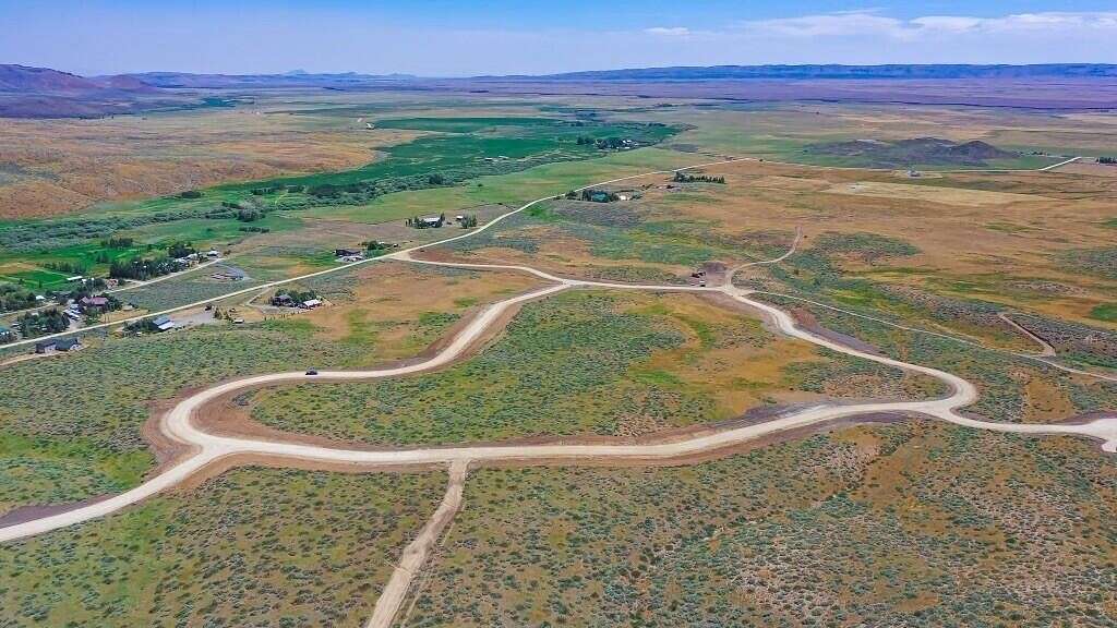 1.97 Acres of Residential Land for Sale in Fairfield, Idaho