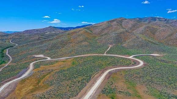 2.94 Acres of Residential Land for Sale in Fairfield, Idaho