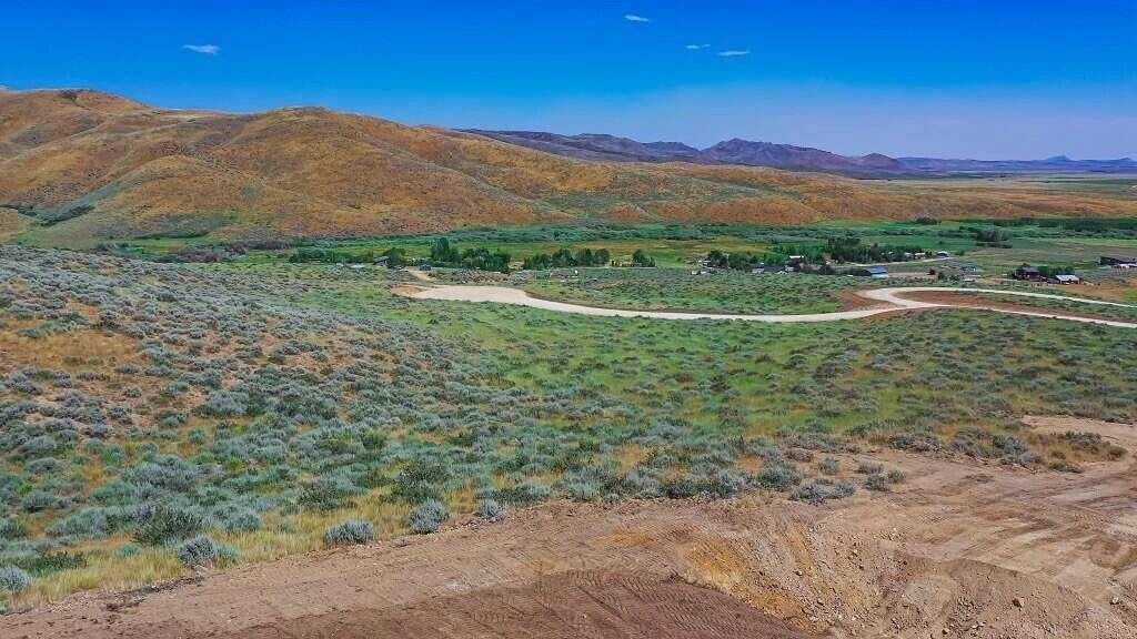 2.73 Acres of Residential Land for Sale in Fairfield, Idaho