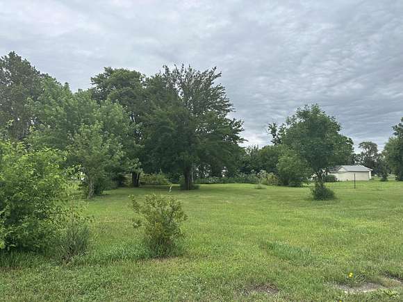 0.21 Acres of Residential Land for Sale in Pacific Junction, Iowa