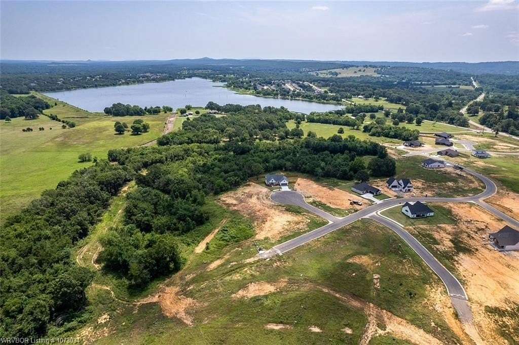 0.13 Acres of Land for Sale in Greenwood, Arkansas