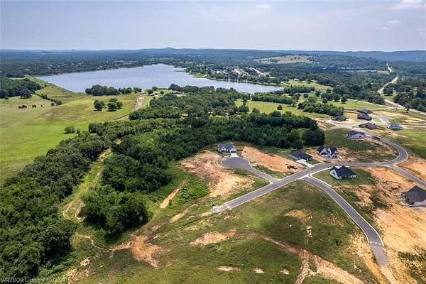 0.13 Acres of Land for Sale in Greenwood, Arkansas