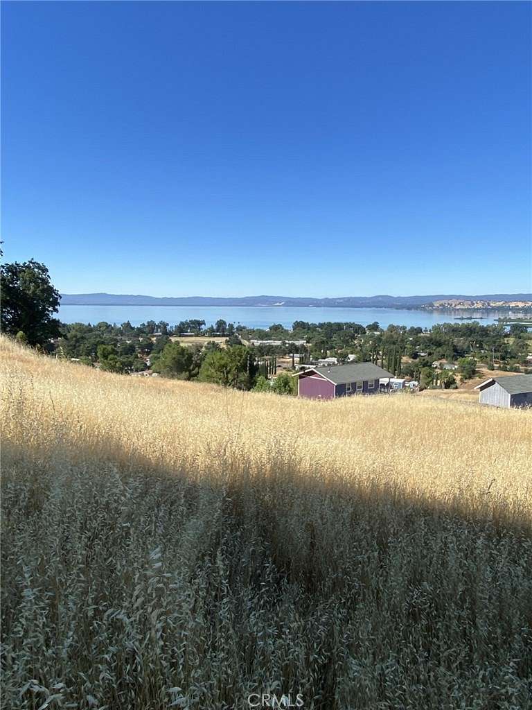 0.17 Acres of Residential Land for Sale in Nice, California
