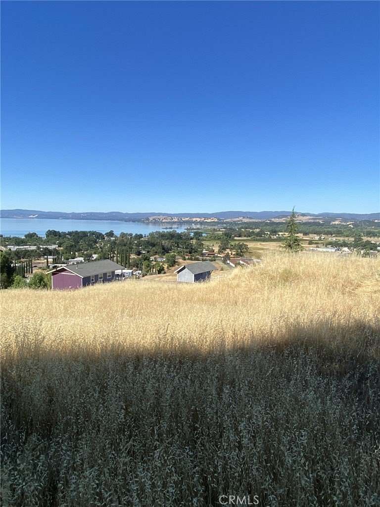 0.17 Acres of Residential Land for Sale in Nice, California