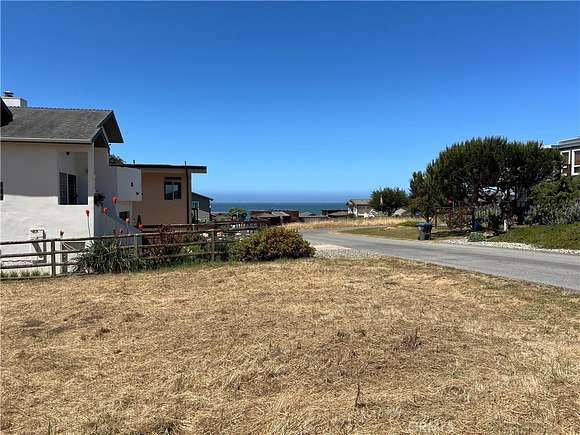 0.08 Acres of Residential Land for Sale in Cambria, California