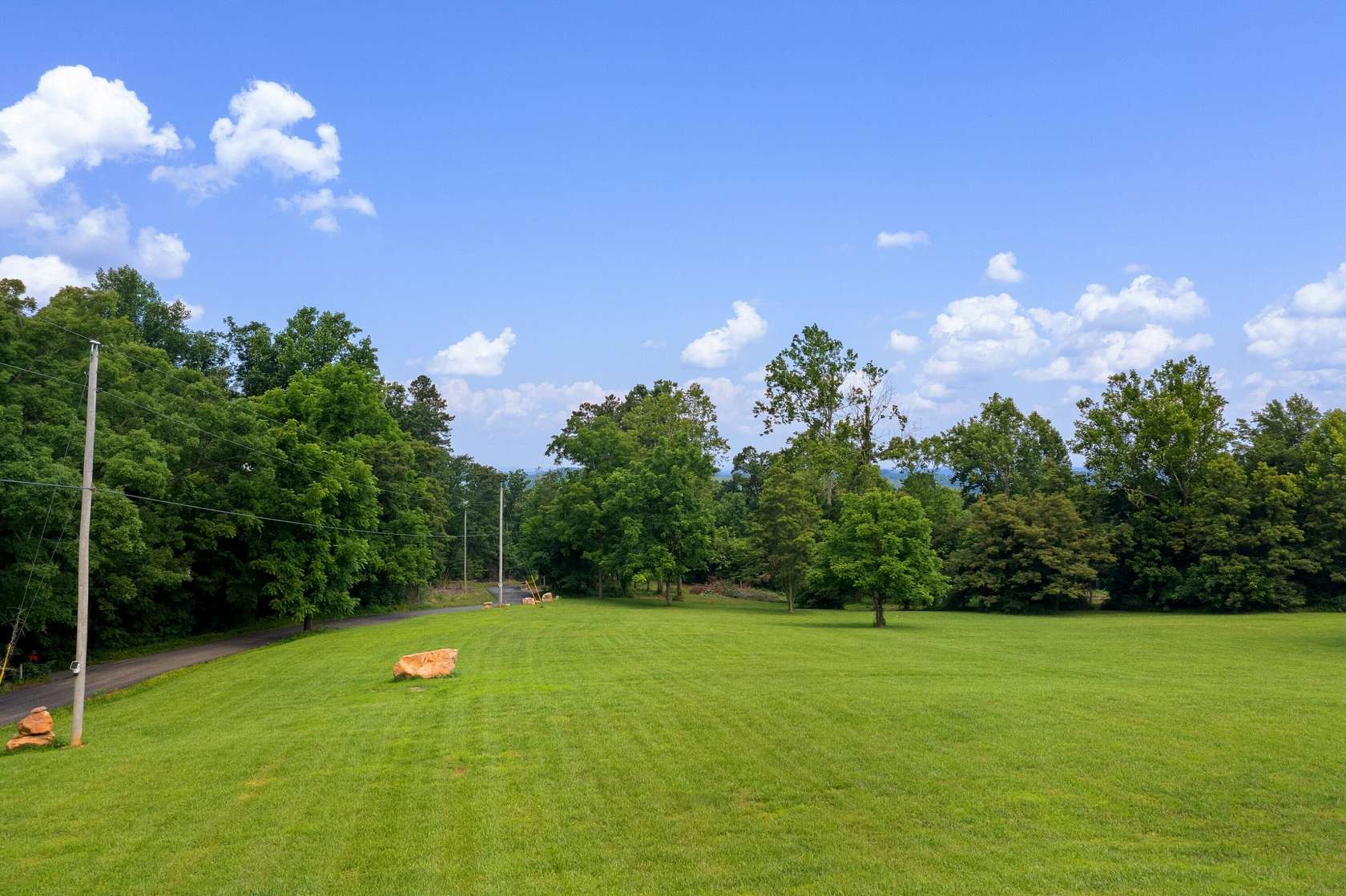 4.7 Acres of Residential Land for Sale in Newport, Tennessee