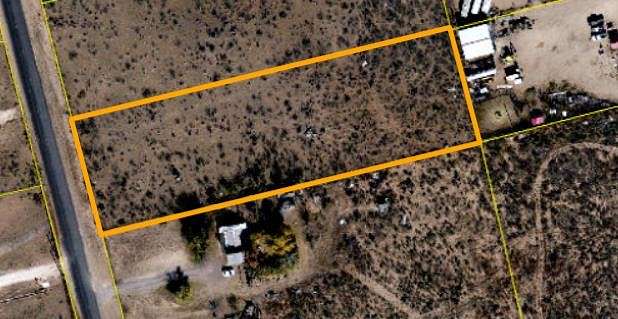 1.93 Acres of Land for Sale in Odessa, Texas