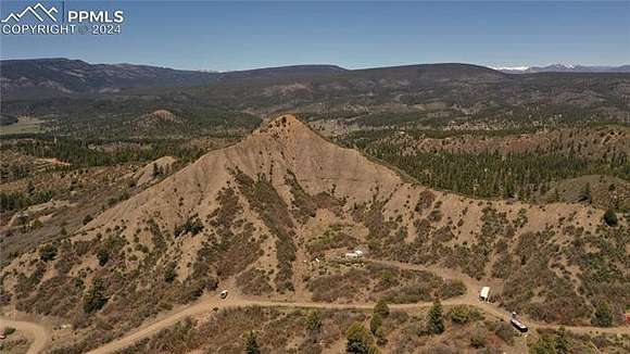 7.84 Acres of Land for Sale in Pagosa Springs, Colorado