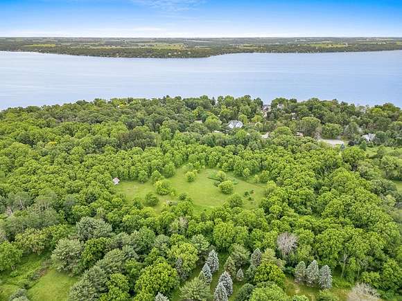 16.76 Acres of Land for Sale in Green Lake, Wisconsin