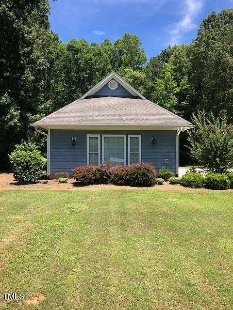 2.08 Acres of Residential Land with Home for Sale in Henderson, North Carolina