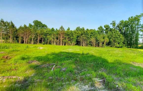 2.97 Acres of Residential Land for Sale in Clayton, North Carolina