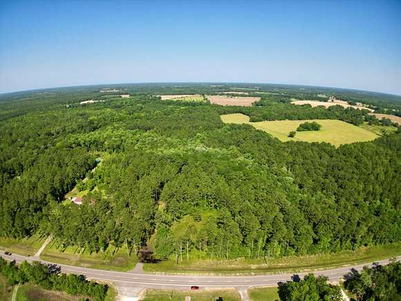 5.01 Acres of Residential Land for Sale in Slocomb, Alabama