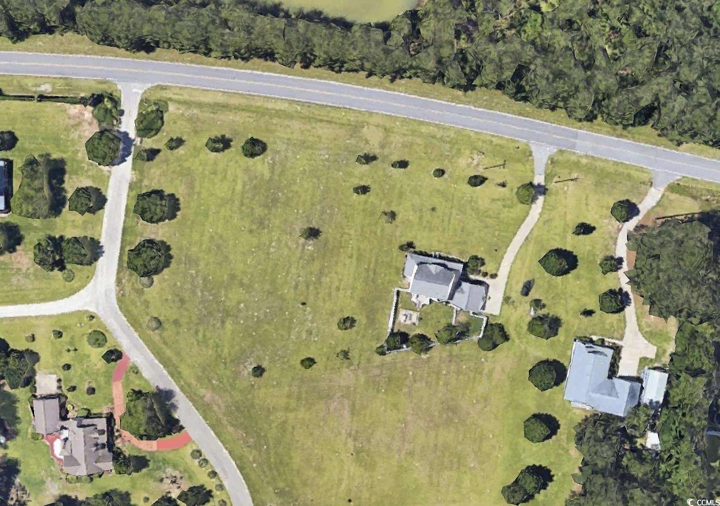 1 Acres of Residential Land for Sale in Longs, South Carolina