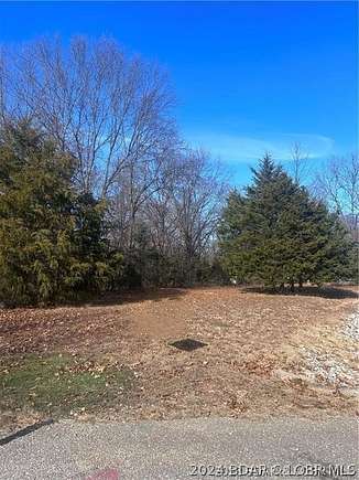 0.89 Acres of Residential Land for Sale in Camdenton, Missouri