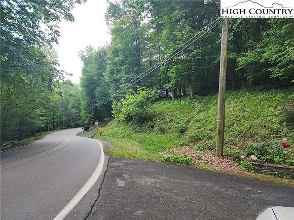 0.38 Acres of Land for Sale in Beech Mountain, North Carolina