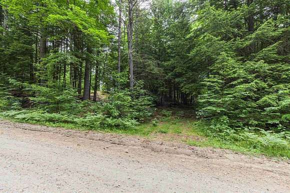 8.8 Acres of Land for Sale in Andover, New Hampshire