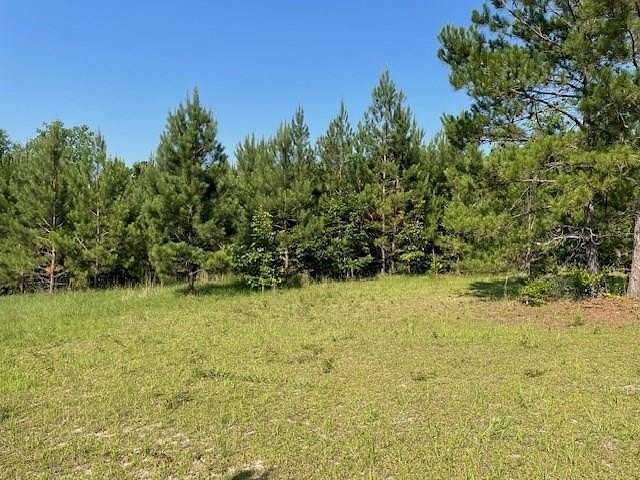 13.3 Acres of Land for Sale in Elloree, South Carolina