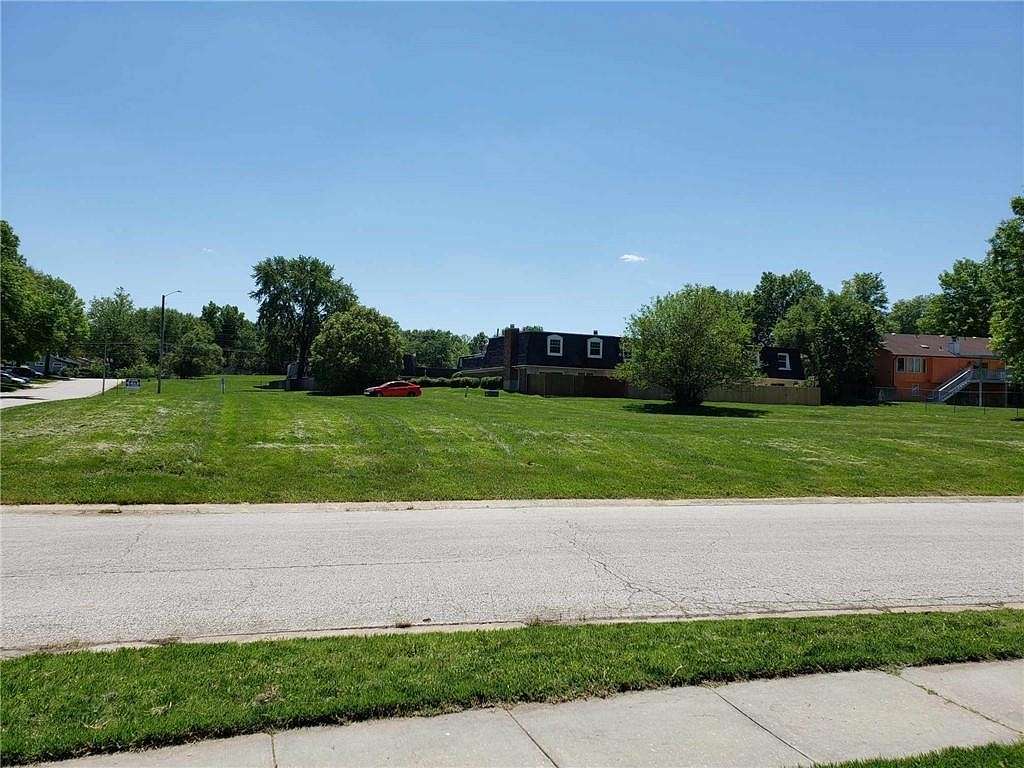 0.31 Acres of Residential Land for Sale in Grandview, Missouri