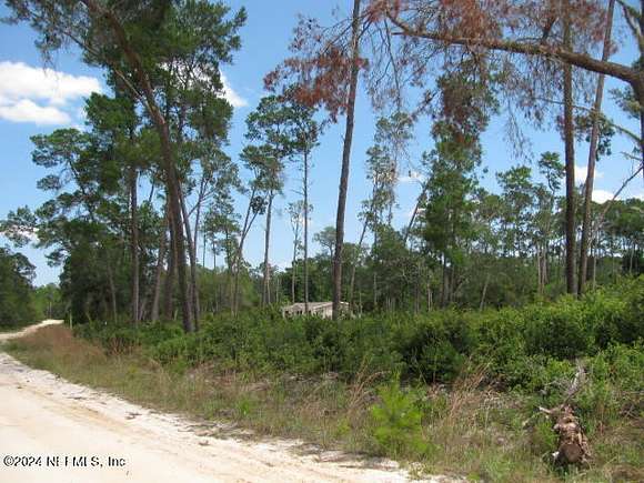 1.19 Acres of Residential Land for Sale in Georgetown, Florida