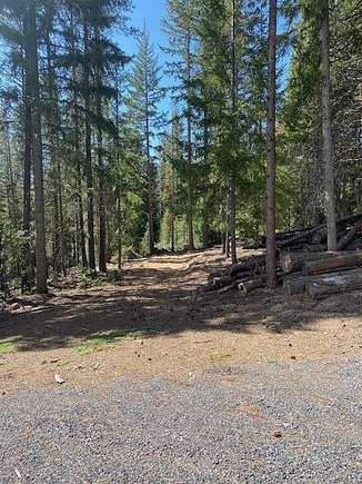 1.06 Acres of Residential Land for Sale in Crescent Lake, Oregon