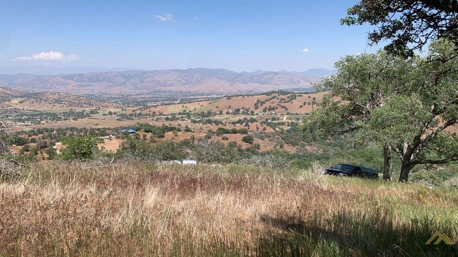 2.63 Acres of Residential Land for Sale in Tehachapi, California