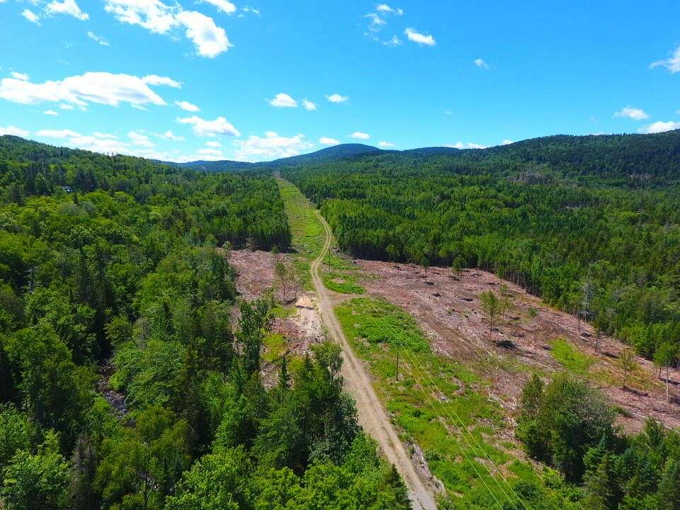 2.6 Acres of Residential Land for Sale in Sandy River Plantation, Maine