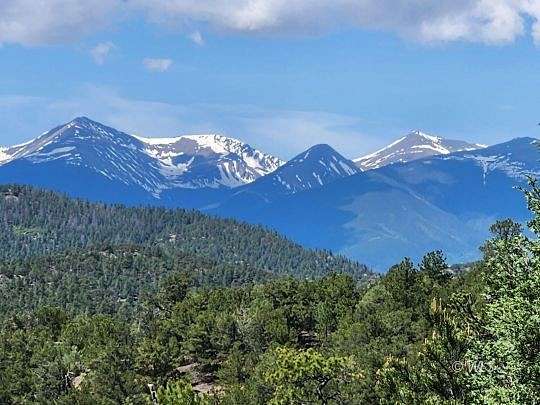 4.81 Acres of Residential Land for Sale in Cotopaxi, Colorado