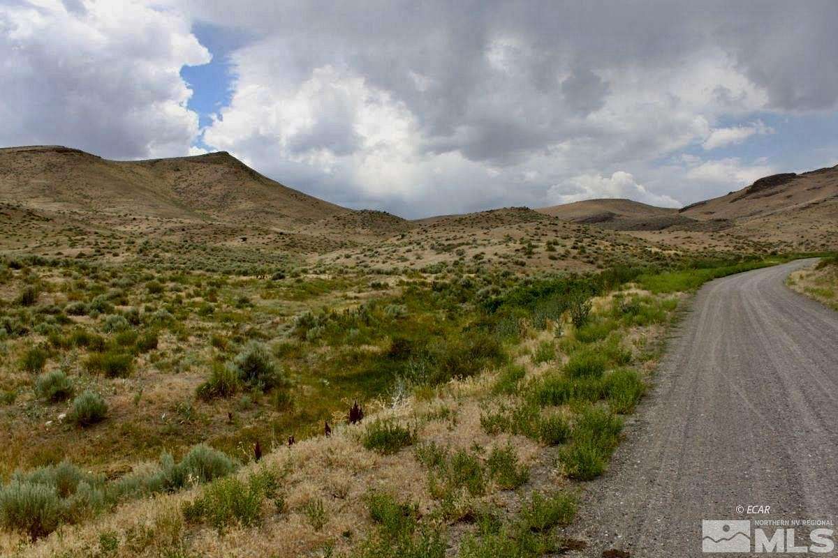 12.8 Acres of Land for Sale in Elko, Nevada