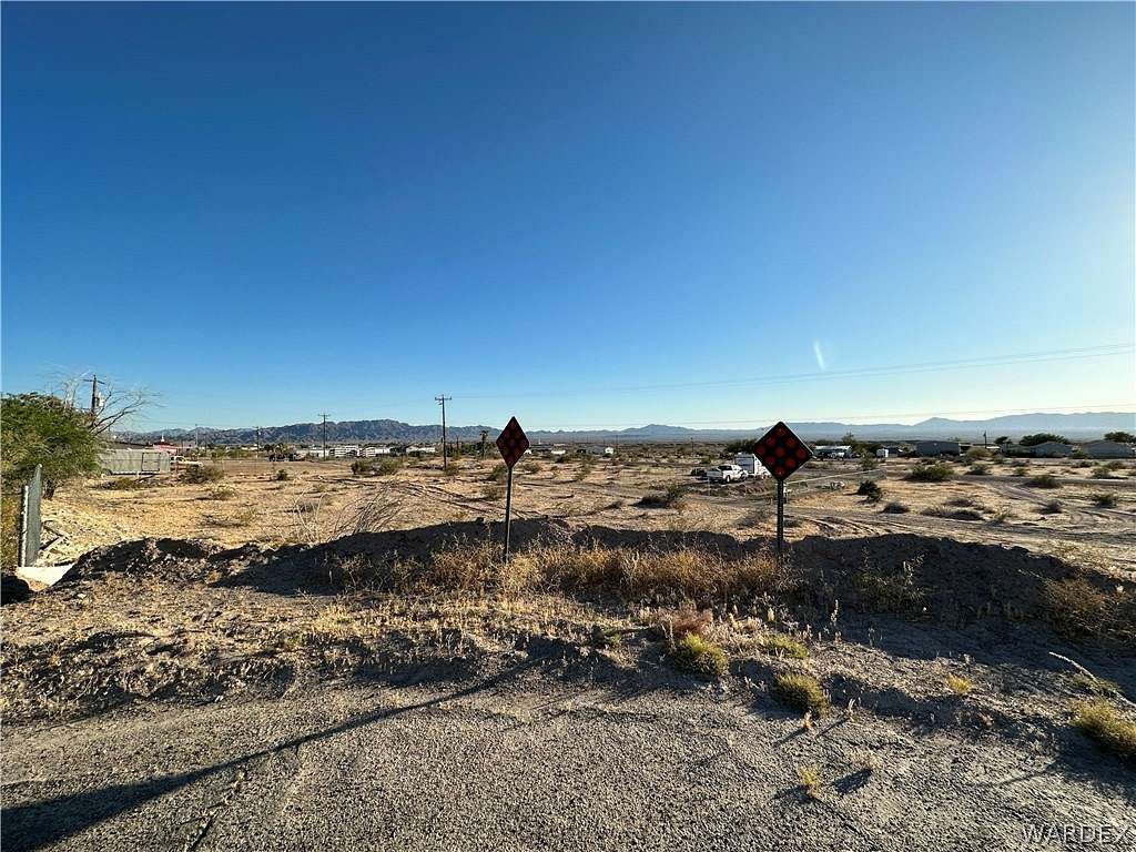 0.39 Acres of Residential Land for Sale in Topock, Arizona