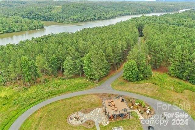 0.85 Acres of Residential Land for Sale in Morganton, North Carolina