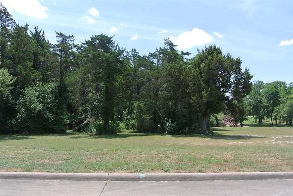 1.002 Acres of Residential Land for Sale in Cedar Hill, Texas