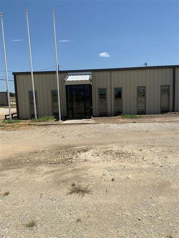 7.62 Acres of Commercial Land for Sale in Jacksboro, Texas