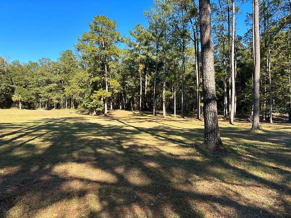 3.47 Acres of Land for Sale in Alachua, Florida