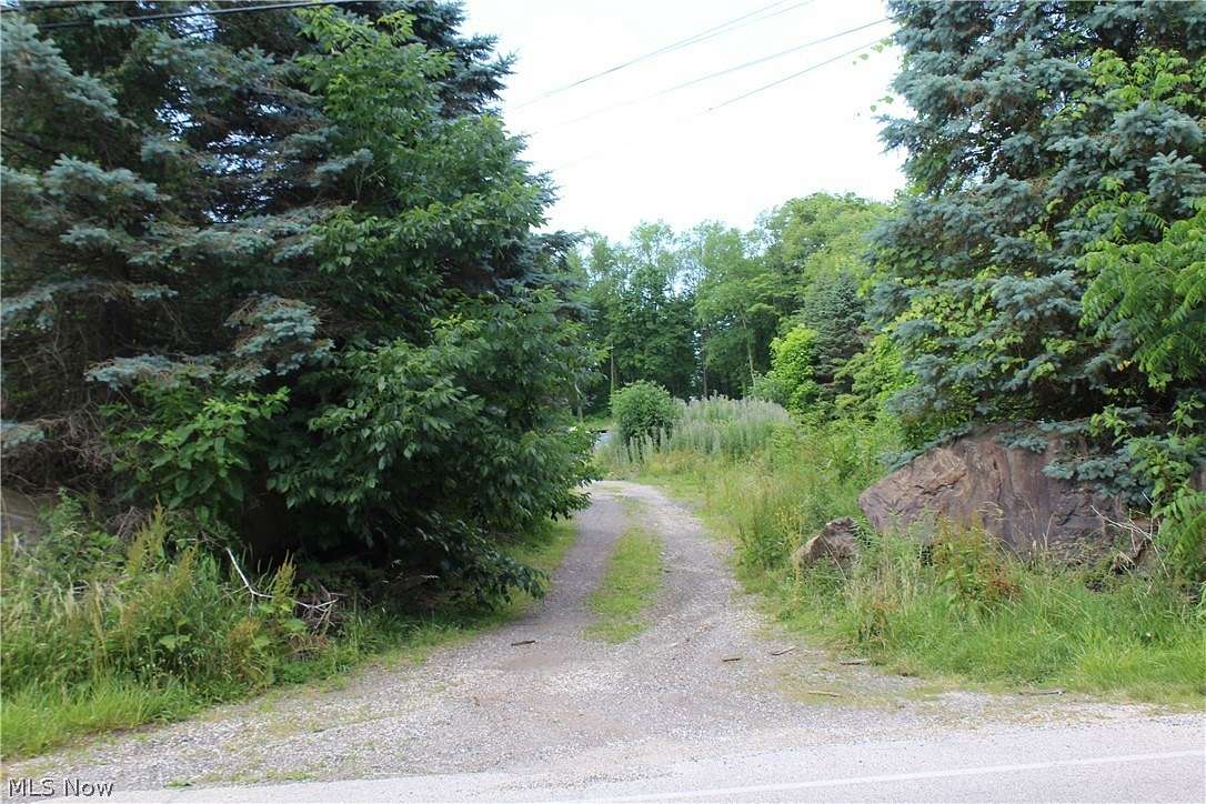 4 Acres of Residential Land for Sale in Wadsworth, Ohio