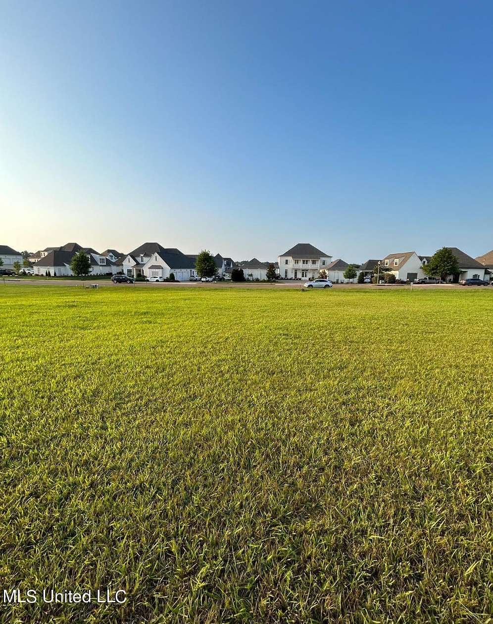 0.35 Acres of Residential Land for Sale in Madison, Mississippi