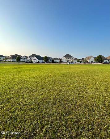 0.35 Acres of Residential Land for Sale in Madison, Mississippi