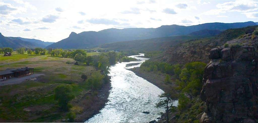 1.69 Acres of Residential Land for Sale in Cody, Wyoming