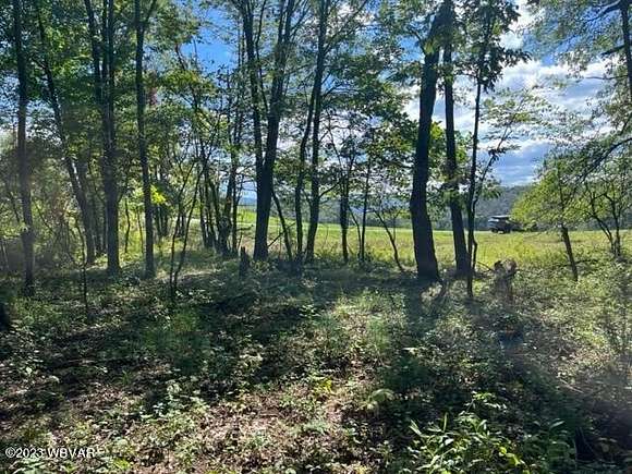 1 Acre of Residential Land for Sale in Williamsport, Pennsylvania