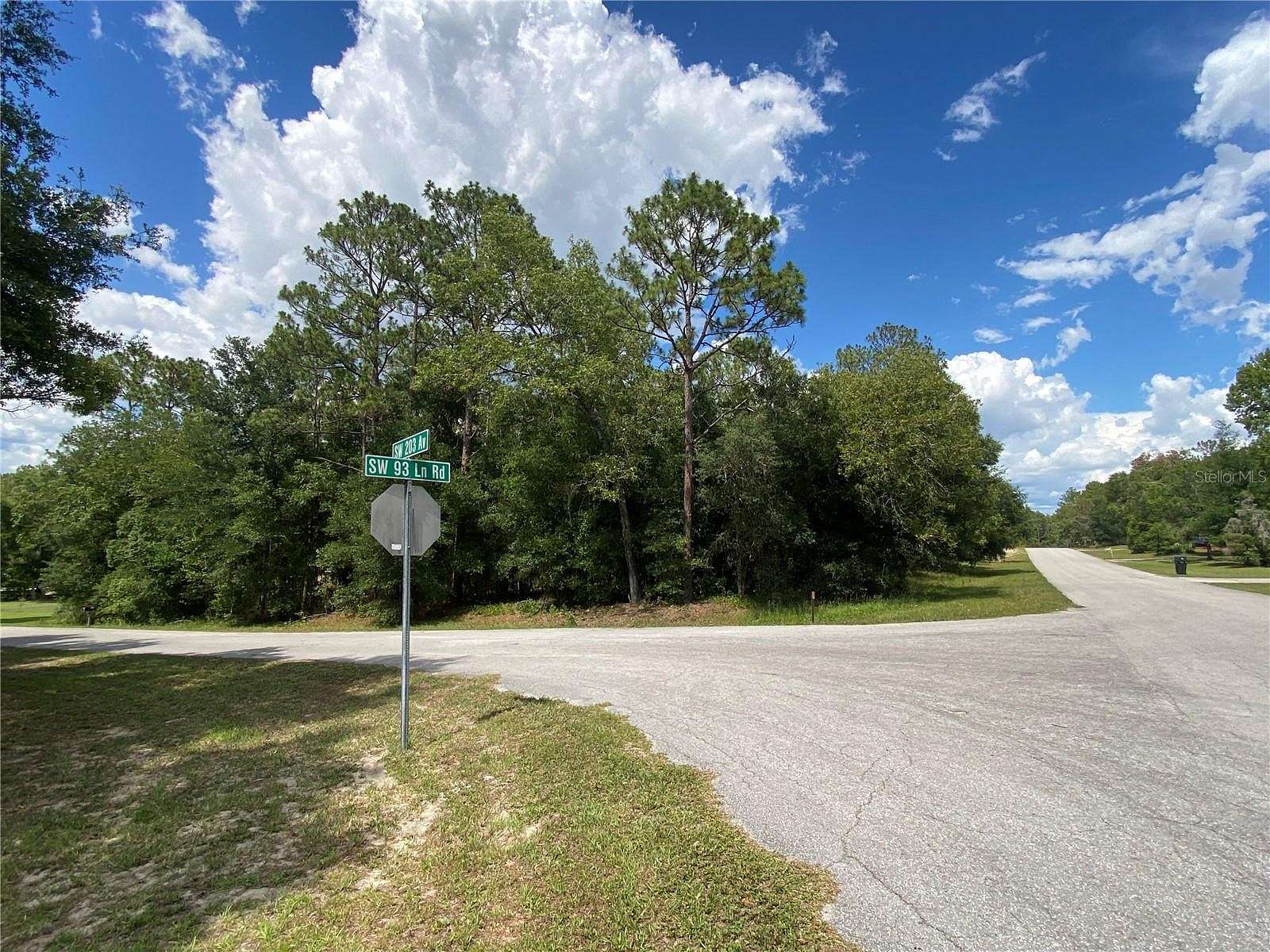 1 Acre of Residential Land for Sale in Dunnellon, Florida