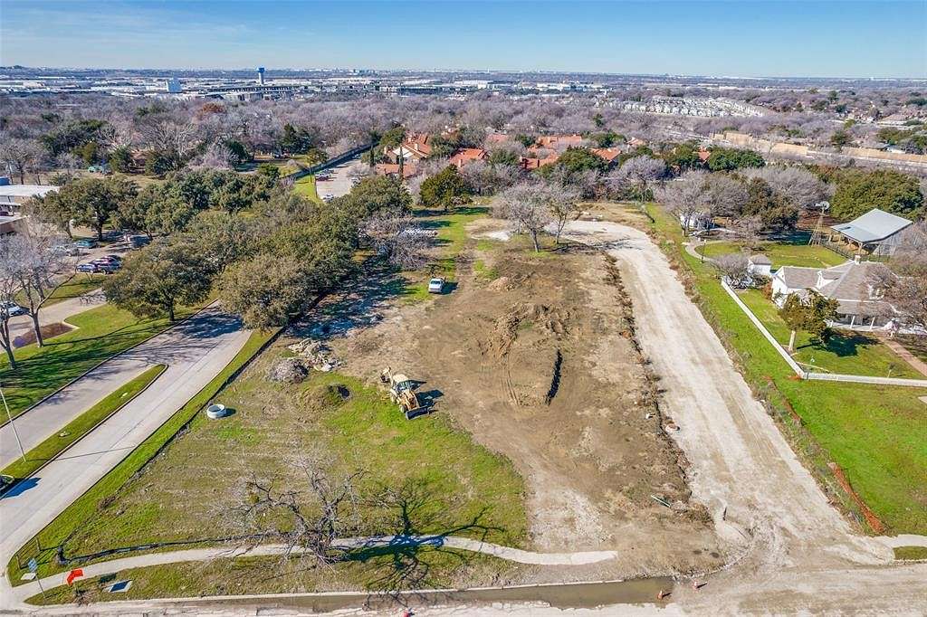0.31 Acres of Residential Land for Sale in Carrollton, Texas