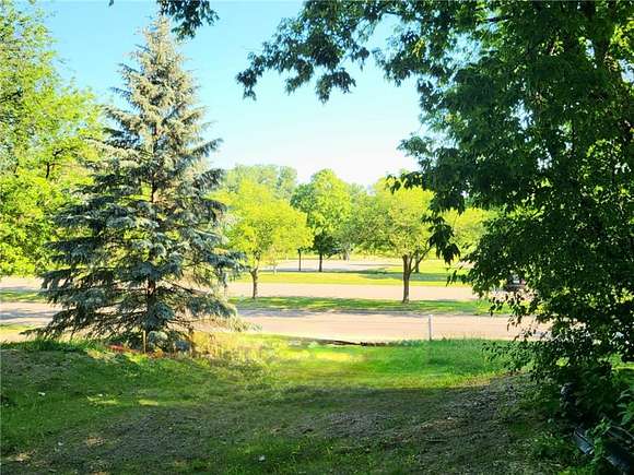 0.16 Acres of Residential Land for Sale in Golden Valley, Minnesota