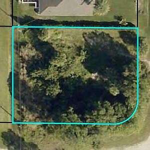 0.3 Acres of Residential Land for Sale in Vero Beach, Florida